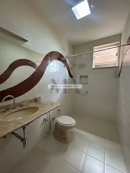 Casa no Condomínio Montreal: 25ª foto da galeria de imagens do imóvel