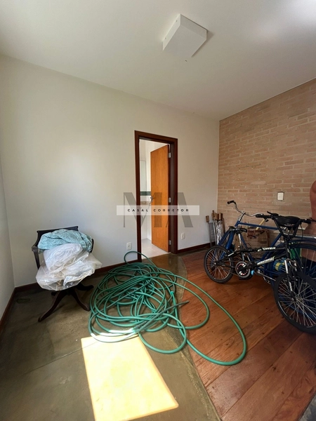 Casa no Condomínio Montreal: 21ª foto da galeria de imagens do imóvel