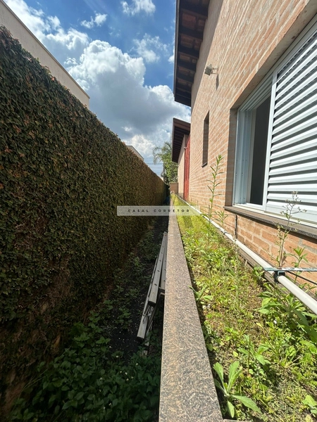 Casa no Condomínio Montreal: 30ª foto da galeria de imagens do imóvel