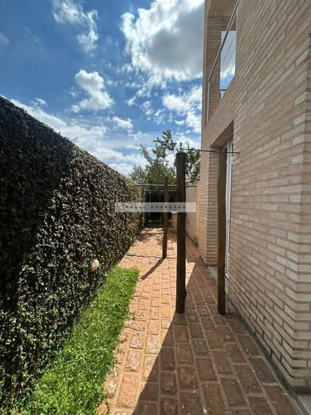 Casa no Condomínio Montreal: 14ª foto da galeria de imagens do imóvel