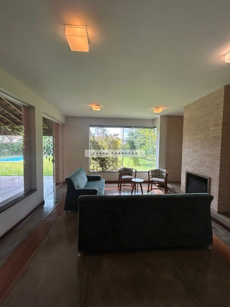 Casa no Condomínio Montreal: 8ª foto da galeria de imagens do imóvel