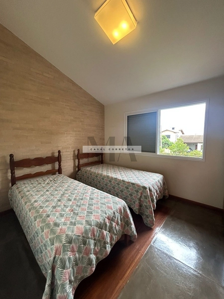 Casa no Condomínio Montreal: 23ª foto da galeria de imagens do imóvel