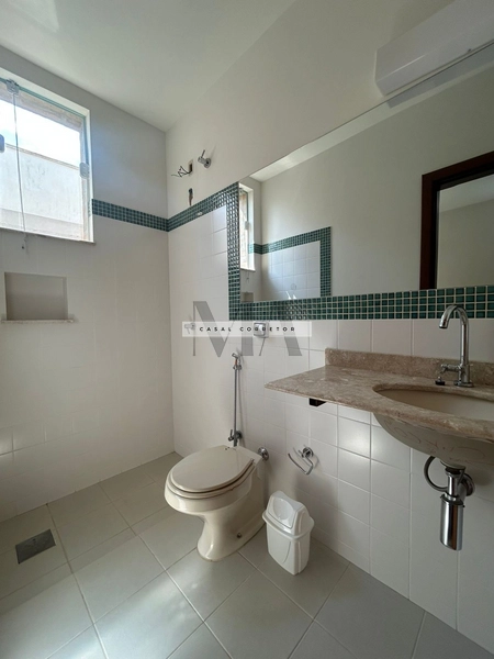 Casa no Condomínio Montreal: 17ª foto da galeria de imagens do imóvel