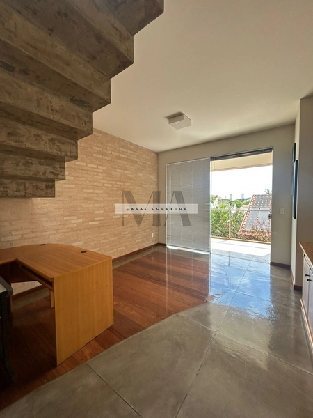 Casa no Condomínio Montreal: 19ª foto da galeria de imagens do imóvel