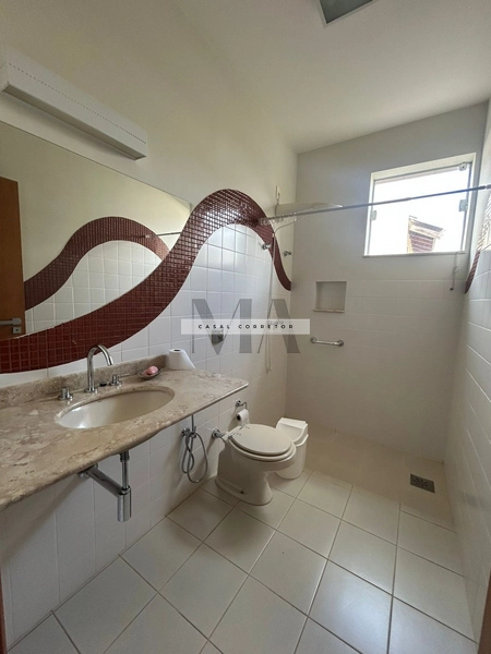 Casa no Condomínio Montreal: 20ª foto da galeria de imagens do imóvel