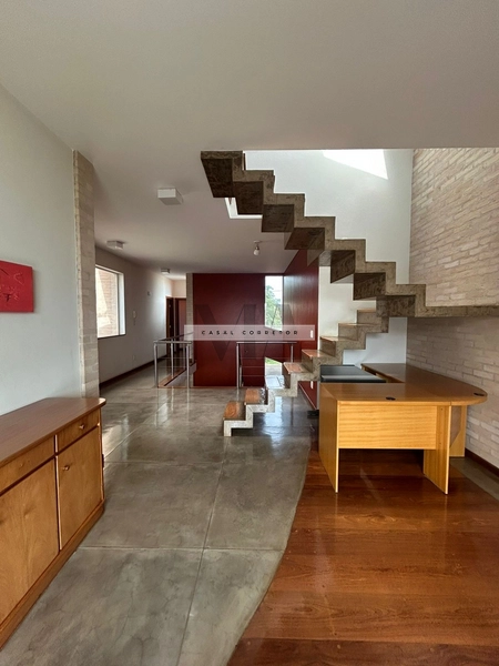 Casa no Condomínio Montreal: 18ª foto da galeria de imagens do imóvel