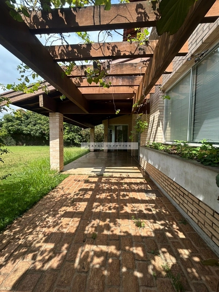 Casa no Condomínio Montreal: 5ª foto da galeria de imagens do imóvel