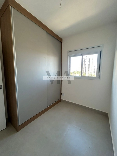 Apartamento no Edifício Monet: 14ª foto da galeria de imagens do imóvel