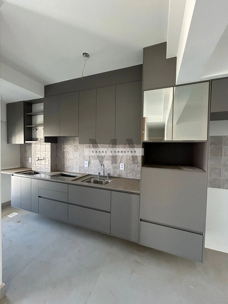 Apartamento no Edifício Monet: 2ª foto da galeria de imagens do imóvel