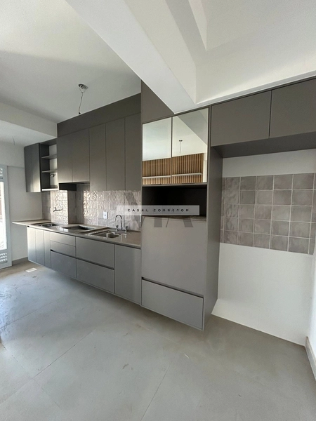 Apartamento no Edifício Monet: 1ª foto da galeria de imagens do imóvel