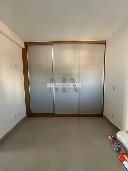 Apartamento no Edifício Monet: 12ª foto da galeria de imagens do imóvel