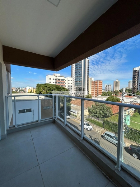 Apartamento no Edifício Monet: 9ª foto da galeria de imagens do imóvel