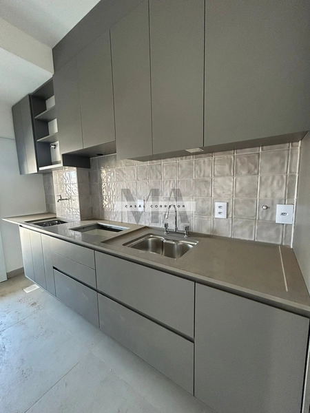 Apartamento no Edifício Monet: 7ª foto da galeria de imagens do imóvel