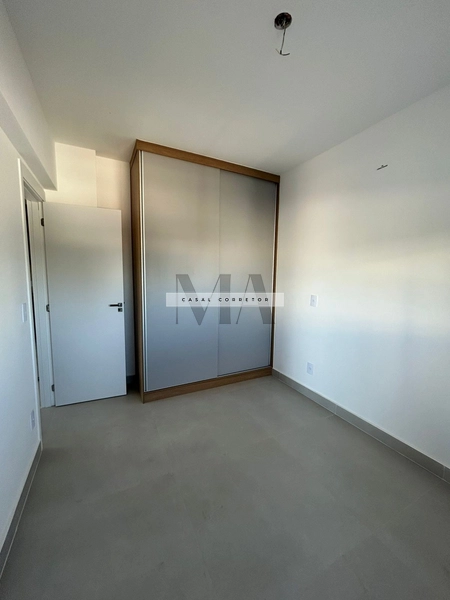 Apartamento no Edifício Monet: 16ª foto da galeria de imagens do imóvel