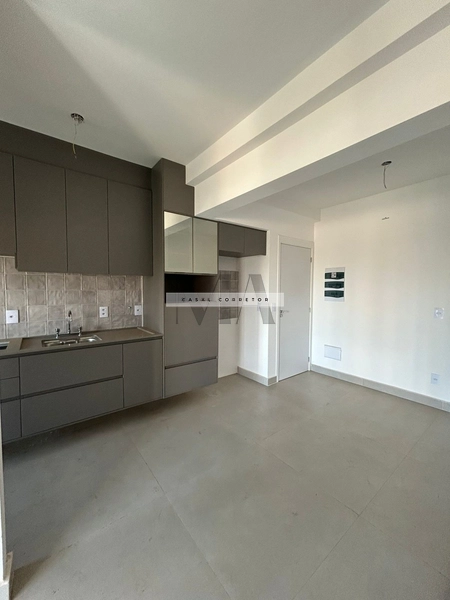 Apartamento no Edifício Monet: 4ª foto da galeria de imagens do imóvel