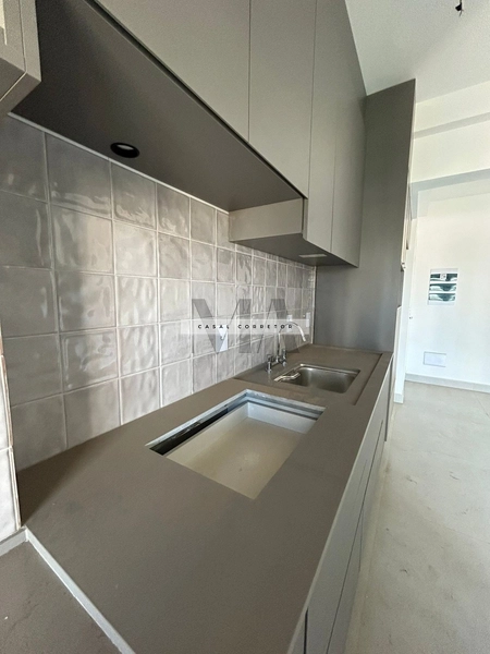 Apartamento no Edifício Monet: 6ª foto da galeria de imagens do imóvel