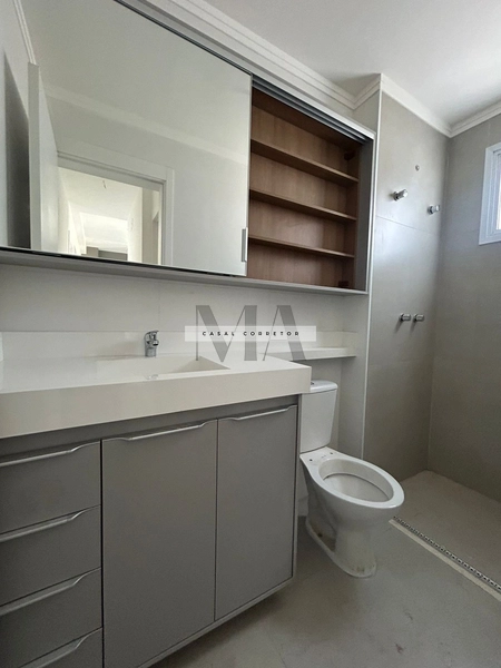 Apartamento no Edifício Monet: 15ª foto da galeria de imagens do imóvel