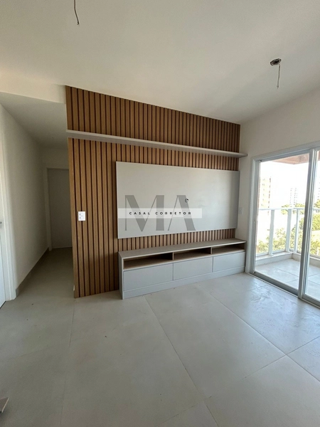 Apartamento no Edifício Monet: 5ª foto da galeria de imagens do imóvel