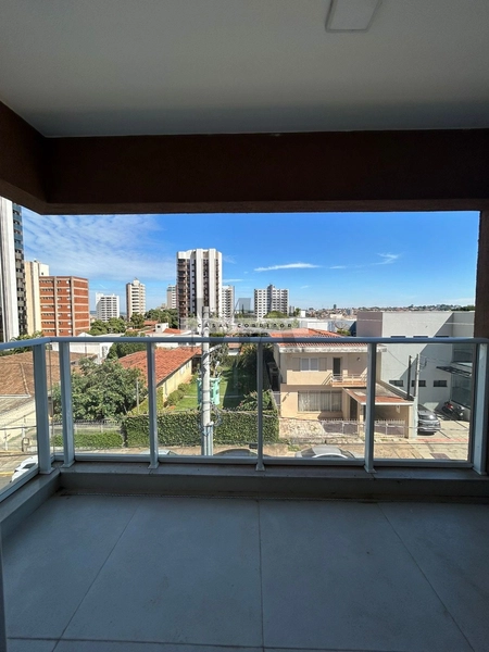 Apartamento no Edifício Monet: 10ª foto da galeria de imagens do imóvel