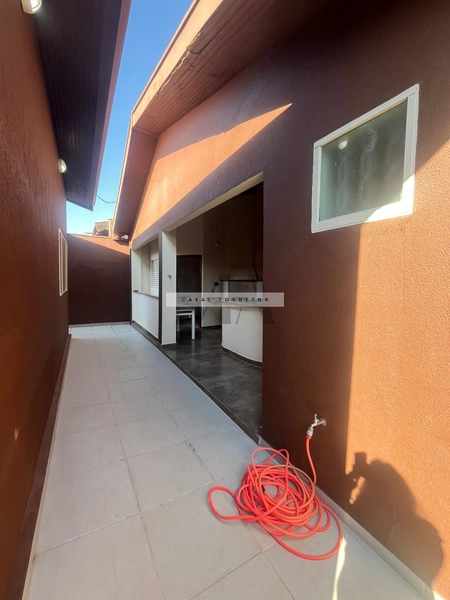 Casa no Recreio dos Bandeirantes: 14ª foto da galeria de imagens do imóvel