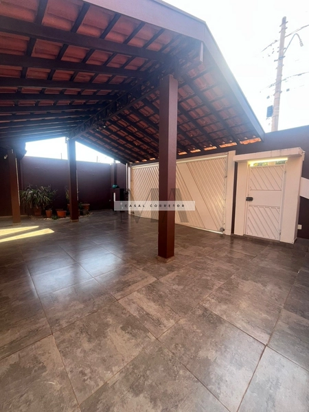 Casa no Recreio dos Bandeirantes: 4ª foto da galeria de imagens do imóvel