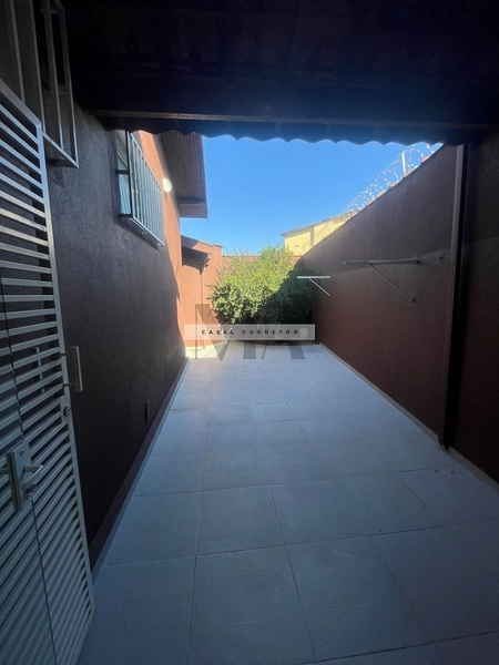 Casa no Recreio dos Bandeirantes: 22ª foto da galeria de imagens do imóvel