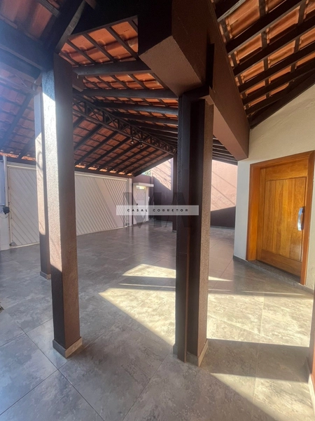 Casa no Recreio dos Bandeirantes: 2ª foto da galeria de imagens do imóvel