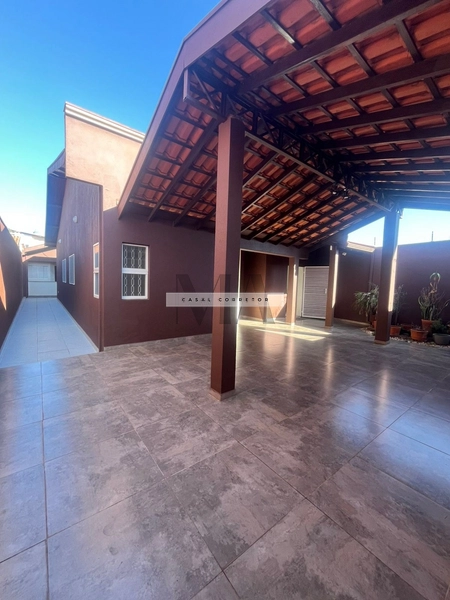 Casa no Recreio dos Bandeirantes: 3ª foto da galeria de imagens do imóvel