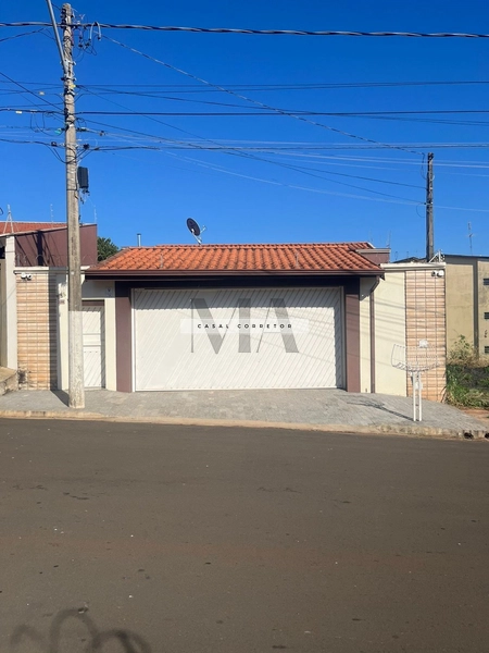Casa no Recreio dos Bandeirantes: 1ª foto da galeria de imagens do imóvel