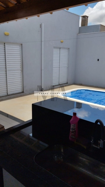 Casa no Jardim Ipanema: 7ª foto da galeria de imagens do imóvel