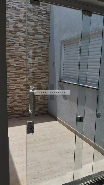 Casa no Jardim Ipanema: 16ª foto da galeria de imagens do imóvel