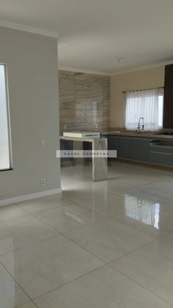 Casa no Jardim Ipanema: 2ª foto da galeria de imagens do imóvel
