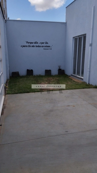 Casa no Jardim Ipanema: 15ª foto da galeria de imagens do imóvel