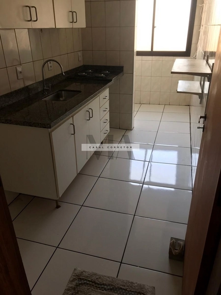 Apartamento na Cidade Jardim: 2ª foto da galeria de imagens do imóvel