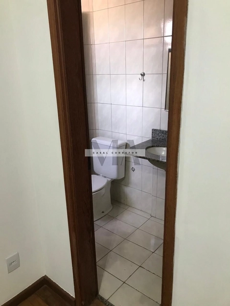 Apartamento na Cidade Jardim: 10ª foto da galeria de imagens do imóvel