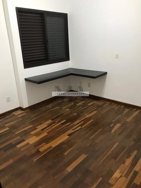 Apartamento na Cidade Jardim: 9ª foto da galeria de imagens do imóvel