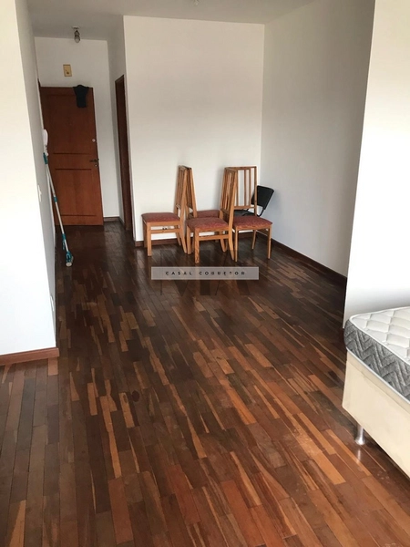 Apartamento na Cidade Jardim: 5ª foto da galeria de imagens do imóvel