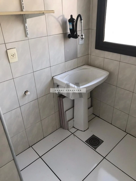 Apartamento na Cidade Jardim: 12ª foto da galeria de imagens do imóvel