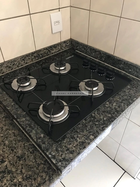 Apartamento na Cidade Jardim: 14ª foto da galeria de imagens do imóvel