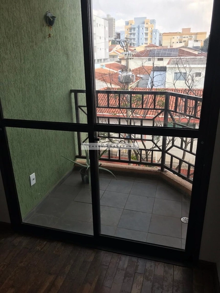 Apartamento na Cidade Jardim: 4ª foto da galeria de imagens do imóvel