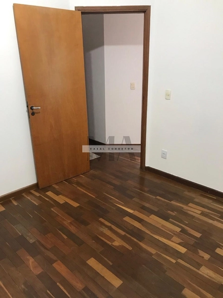Apartamento na Cidade Jardim: 13ª foto da galeria de imagens do imóvel