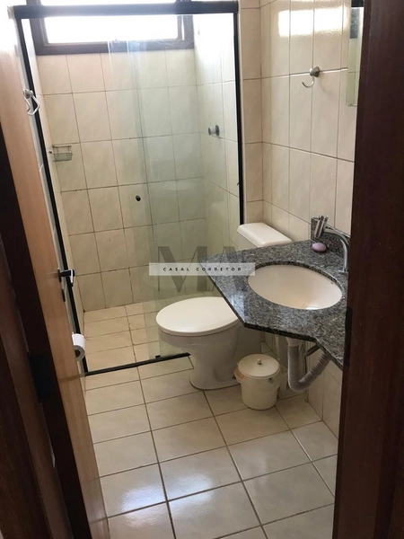 Apartamento na Cidade Jardim: 11ª foto da galeria de imagens do imóvel