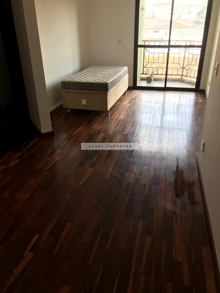 Apartamento na Cidade Jardim: 8ª foto da galeria de imagens do imóvel
