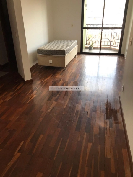 Apartamento na Cidade Jardim: 7ª foto da galeria de imagens do imóvel