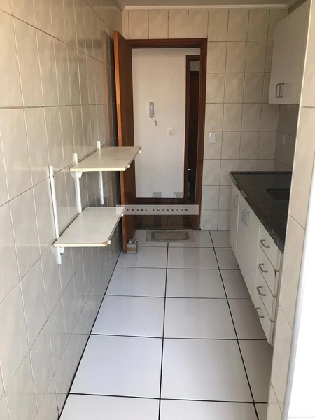 Apartamento na Cidade Jardim: 3ª foto da galeria de imagens do imóvel