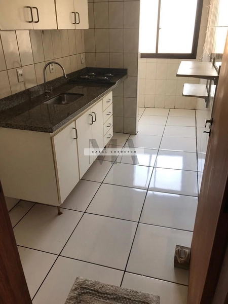 Apartamento na Cidade Jardim: 1ª foto da galeria de imagens do imóvel