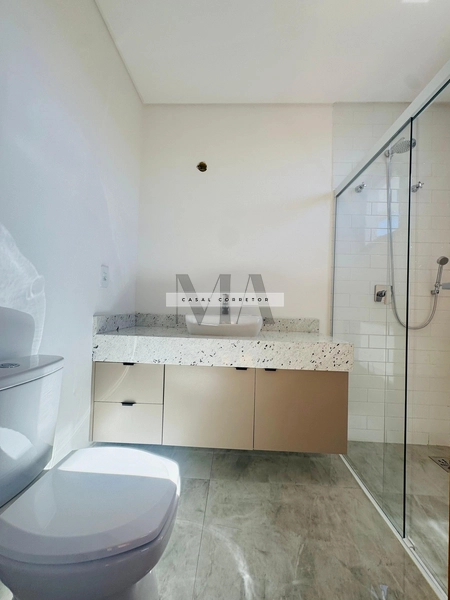 Casa no Condomínio Damha 4: 30ª foto da galeria de imagens do imóvel