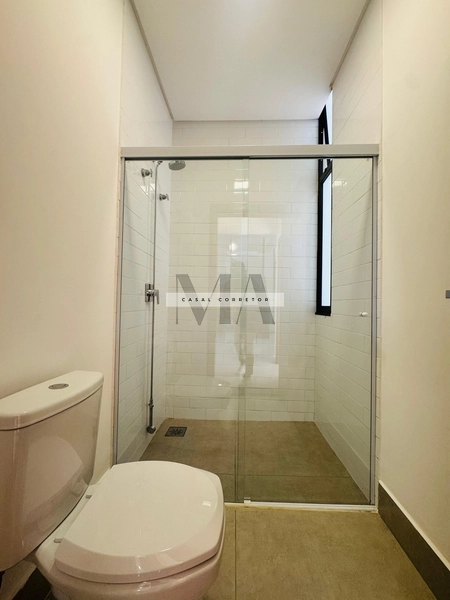 Casa no Condomínio Damha 4: 27ª foto da galeria de imagens do imóvel