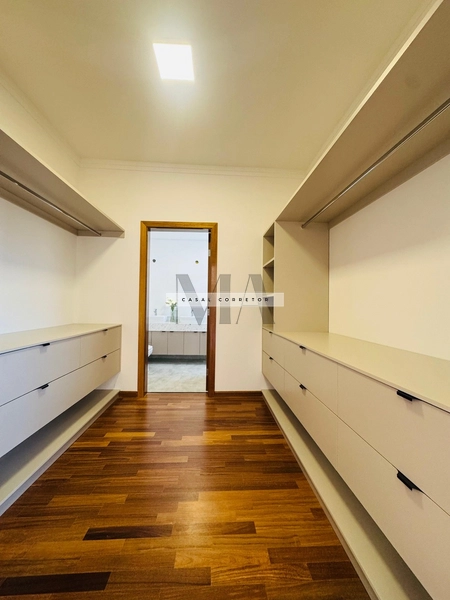 Casa no Condomínio Damha 4: 22ª foto da galeria de imagens do imóvel