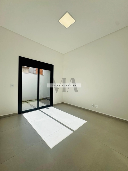 Casa no Condomínio Damha 4: 25ª foto da galeria de imagens do imóvel